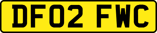 DF02FWC