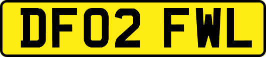 DF02FWL