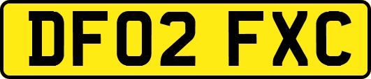 DF02FXC