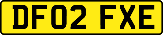 DF02FXE
