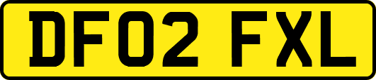 DF02FXL