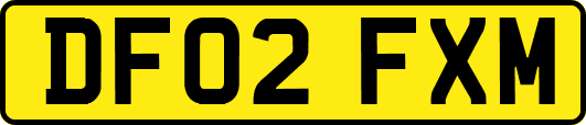 DF02FXM