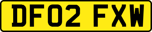 DF02FXW