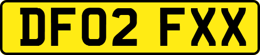 DF02FXX