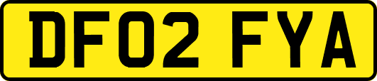 DF02FYA