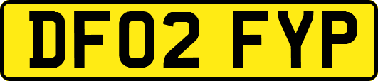 DF02FYP