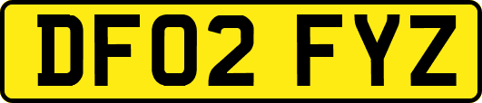 DF02FYZ