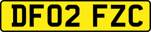 DF02FZC