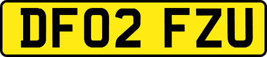 DF02FZU