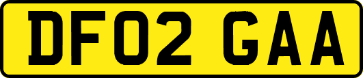 DF02GAA