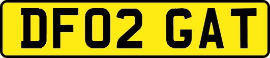 DF02GAT