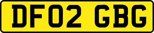 DF02GBG