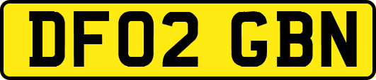 DF02GBN