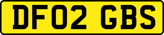 DF02GBS