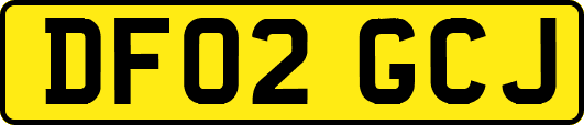 DF02GCJ