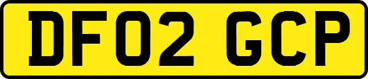 DF02GCP