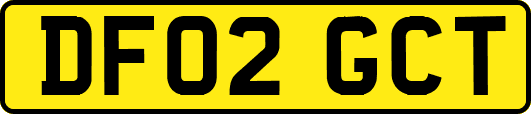 DF02GCT