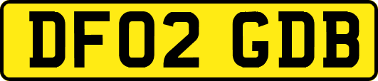 DF02GDB