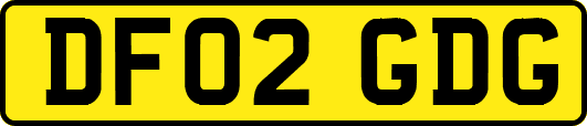 DF02GDG