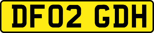 DF02GDH