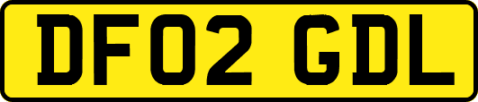 DF02GDL