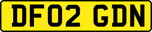 DF02GDN