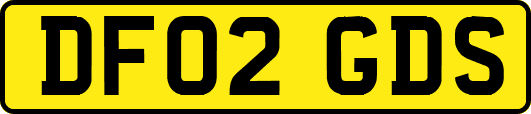 DF02GDS