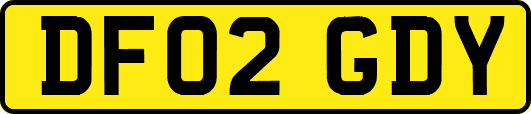 DF02GDY