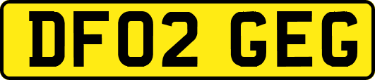 DF02GEG