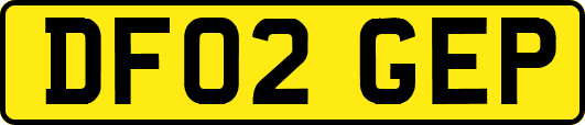 DF02GEP