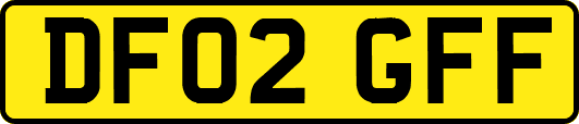 DF02GFF