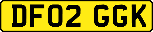 DF02GGK