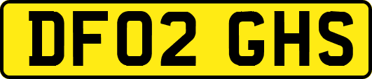 DF02GHS