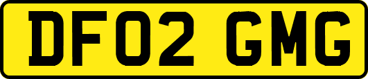 DF02GMG