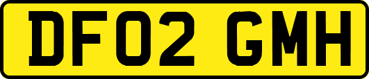DF02GMH