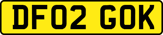 DF02GOK
