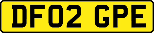 DF02GPE