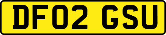 DF02GSU