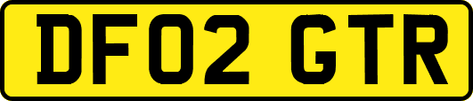 DF02GTR