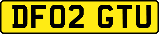 DF02GTU