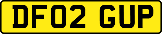 DF02GUP