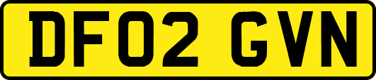 DF02GVN