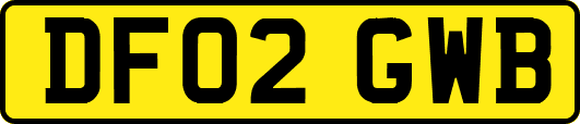 DF02GWB