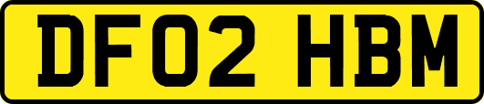 DF02HBM