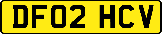 DF02HCV