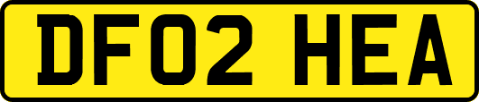 DF02HEA