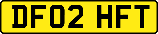 DF02HFT
