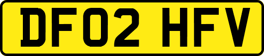 DF02HFV