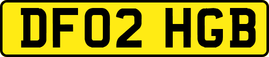 DF02HGB