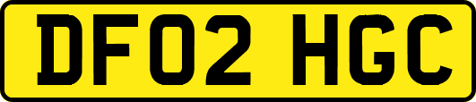 DF02HGC